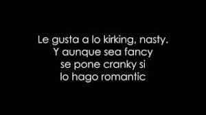 Candy Plan B Letra Youtube