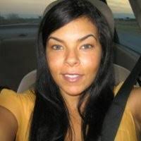 Natasha Mercer's Instagram, Twitter & Facebook