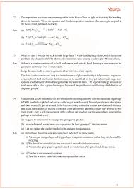 Cbse Class 10 Science Qp With Solutions Part 6 Science Questions Question Paper Previous Year Question Paper