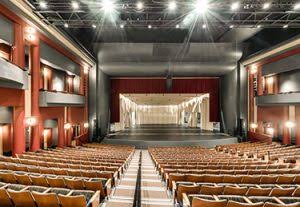 Rentals – Irving Arts Center