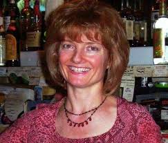 Deborah Belle Shank |1958-2024|