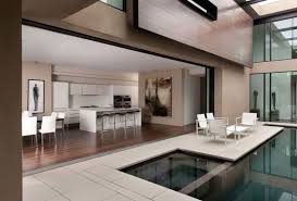 Long Beach Ca Modern By Sbch Architects 4 Homedsgn House Blinds Blinds Design Curtains With Blinds