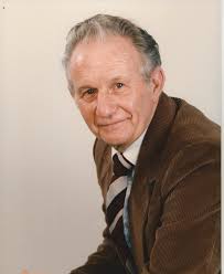 James Bazeley Obituary