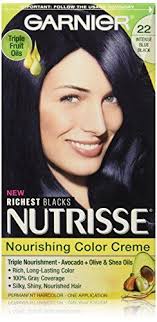 Robot Check Blue Black Hair Hair Color For Black Hair Blue Black Hair Dye