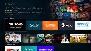 Access over 20,000 free movies and tv shows from apps like imdb tv, tubi, pluto tv. Pluto Tv App Installation Guide Channel List And Much More