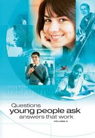 Questions Young People Ask—Answers That ...