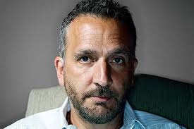 Is Your Favorite Novelist Writing For TV In 2016?