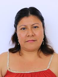 1 DISTRITO VOCAL EJECUTIVO VOCAL SECRETARIO DIRECTORIO GRÁFICO DE VOCALES  DISTRITALES 2017