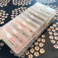 マネしたい 収納上手さんの無印収納テクニック 収納 無印 100均 収納 インテリア 収納