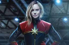 Marvel studios knows their way around an origin story, from that very first iron man to last year's groundbreaking black panther. Captain Marvel Entertains Even With Shallow Protagonist Port Townsend Leader
