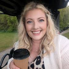 So deserved Laura MacTaggart thank you for everything you do!