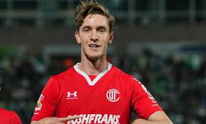 Regresa a las canchas Marcel Ruiz; podría ser titular ante Sudáfrica