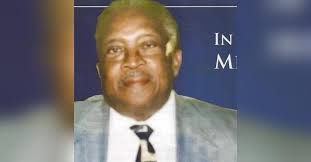 Mr. Richard Lyles Obituary