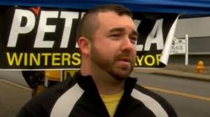 ELECTION 2021: Petrella wins Wintersville mayoral seat