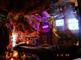 Pin On Shed 2 Peace sign decorating ideas girls bedrooms. pin on shed 2