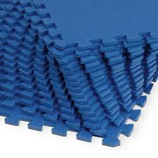 Lot De 16 Tapis De Sol 180x180cm Sol Piscine Jacuzi Tapis De Sport Mousse Eva Ebay