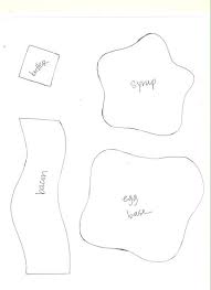 Create personalized, custom projects for your home, for craft shows, for selling projects online, etc. Fiskars Craft Felt Food Felt Food Patterns Felt Food Patterns Free