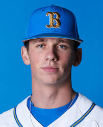 UCLA BASEBALL