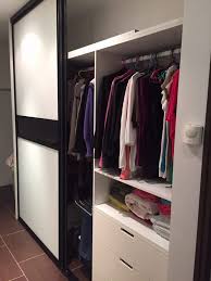 Maybe you would like to learn more about one of these? Un Placard Sur Mesure Avec Des Amenagements