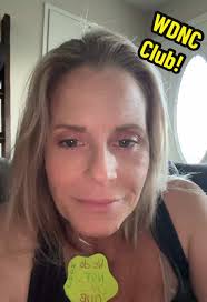 Michelle Rawls We Do Not Care Club