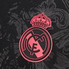 Real madrid official website with news, photos, videos and sale of tickets for the next matches. Adidas Real Madrid 20 21 Third Jersey Black Adidas Philipines