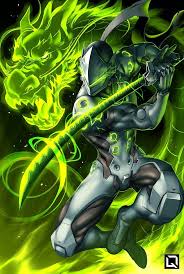 Galeria De Imagenes Con Fondos De Pantalla De Overwatch Para Moviles Y Celulares Android Iphon Overwatch Genji Fondos De Pantalla Overwatch Memes De Overwatch