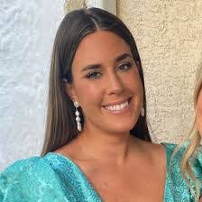 Yvonne Moriarty's Instagram, Twitter & Facebook