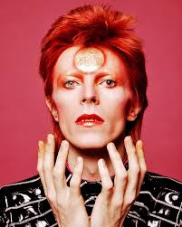 David Bowie