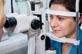 Optometry Services, Pediatric Eye Care and More