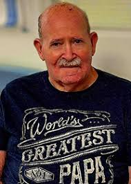 Robert Gary McGregor, 91, Caldwell: Jan. 3, 1933