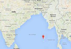 A community that relies on the logging industry and which has been impacted by recent protests on southern vancouver island rallied along the pacific marine circle route — the most direct access between the north island and port renfrew — on saturday. Most Isolated Unwelcome Place On Earth North Sentinel Island North Sentinel Island Island Sentinel