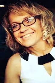 April Dykstra Obituary (1971