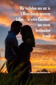 Und nicht in den anderen, mit dem wir uns so blendend verstehen? Wir Verlieben Uns Nur In 3 Menschen In Unserem Leben In Jeden Einzelnen Aus Einem Bestimmten Grund
