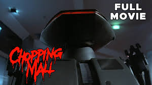Chopping Mall | FULL MOVIE | Mary Woronov, Paul Bartel, Dick Miller | Cult  Horror Sci-Fi