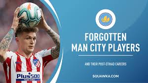 Get the latest man city news, injury updates, fixtures, player signings, match highlights & much more! Forgotten Manchester City Players From Loris Karius To Pablo Mari