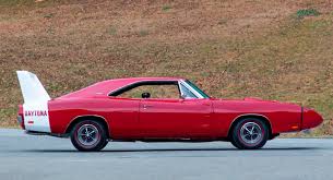 Nascar officials were concerned with the dangerously high speeds (they were the first go go over 200 mph) as well the huge wing and nose. Buy This 1969 Dodge Daytona Own A Rare Piece Of American Automotive History Carscoops
