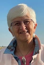 Obituary: Priscilla “Prilla” Coffin