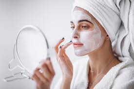 3 diy face masks for acne e skin