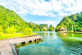 .dr park asub aadressil 31350 ipoh, peraki osariik, malaisia, selle koha lähedal on: Gunung Lang Travel Guidebook Must Visit Attractions In Ipoh Gunung Lang Nearby Recommendation Trip Com