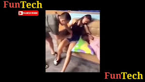 Girls and boys funny romance - video Dailymotion