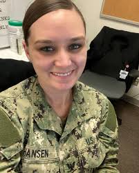 As we continue to celebrate Veterans Day, we are proud to recognize two  more remarkable members of our team who have served our nation: Chelsey  Diaz and Cali Hansen. Chelsey served in