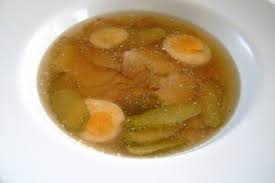 Sulze Sauerfleisch Von Hawk69 Chefkoch Sauerfleisch Fleisch Kalte Speisen