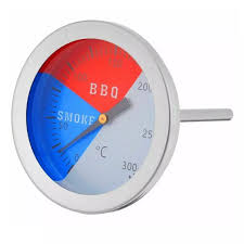 Such brick ovens will stay hot enough to cook for at least 6. Steel Oven Thermometer Temperature Gauge Tools Pizza Ovens Bbq Cooker Aliexpress
