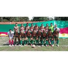 Americano fc v sampaio correa fe; Sampaio Correa Fc Sta Barbara Home Facebook