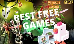This free android game has been created by the same studio, supercell, and offers fast and highly addictive gameplay. Best Totally Free Android Games No Ads No In App Purchases Nextpit