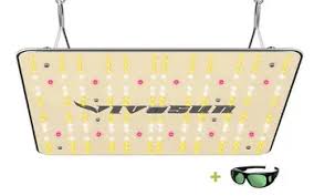 Bestva dc series 2000w led grow light. 7 Best 1000 Watts Led Grow Lights For Grow Tent Reviewed