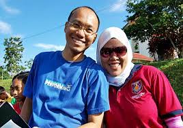 10:05 zurashibi 75 419 просмотров. Dsc 0361 Sk Taman Universiti 4 Johor Bahru Flickr