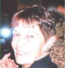 Sylvia Hammond Obituary (1937