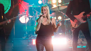 Four icons compete to find and transform america's inspiring voices into music's next phenomenon. The Voice Of Germany Das Ist Die Neue Jury Musikexpress