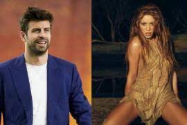 Shakira revela qué famoso cantante la apoyó en su divorcio de Gerard Piqué:  "Me llamaba todos los días"